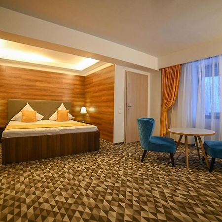 No 107 Predeal Ngoại thất bức ảnh