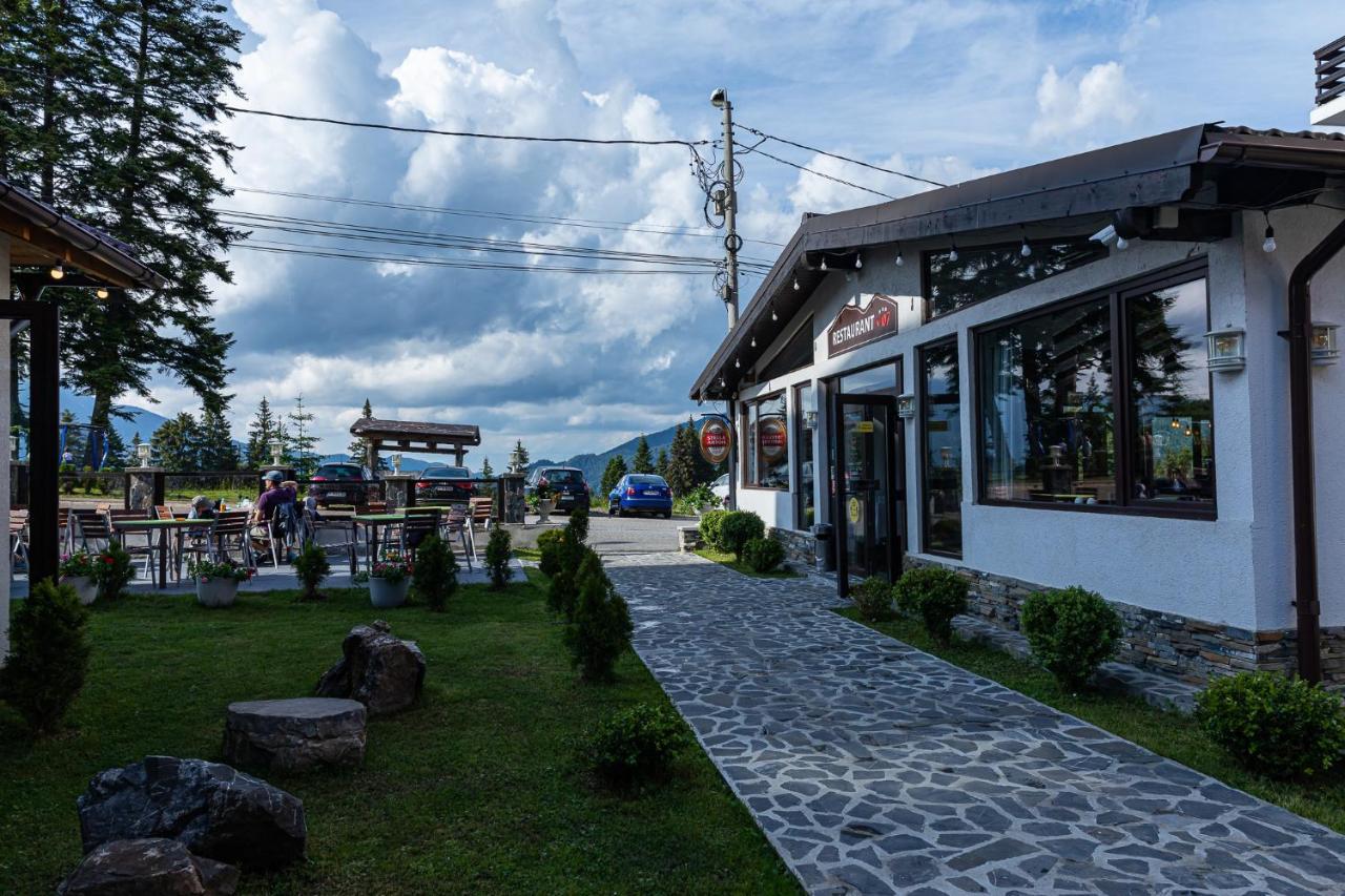 No 107 Predeal Ngoại thất bức ảnh