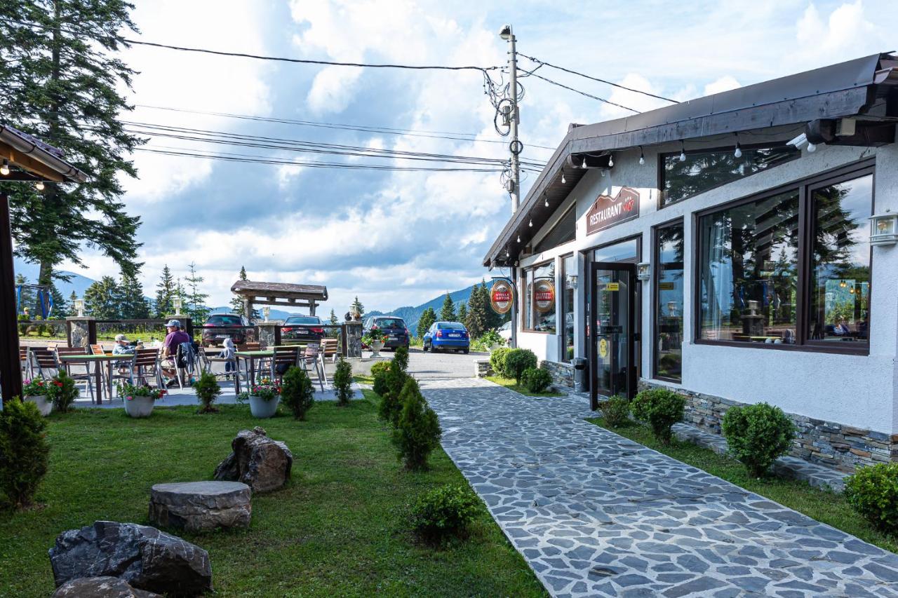 No 107 Predeal Ngoại thất bức ảnh
