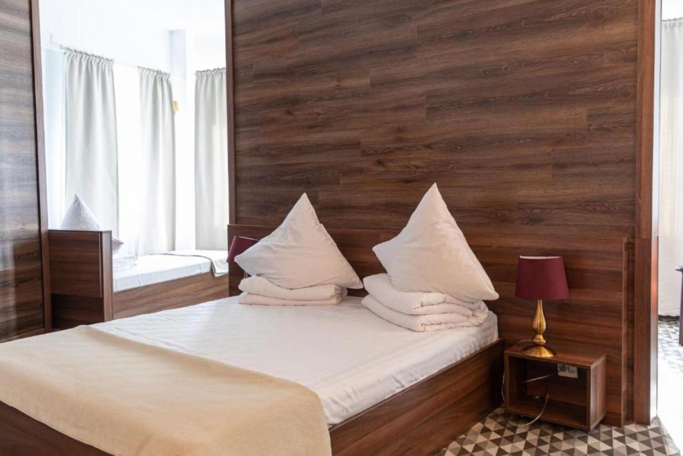No 107 Predeal Ngoại thất bức ảnh