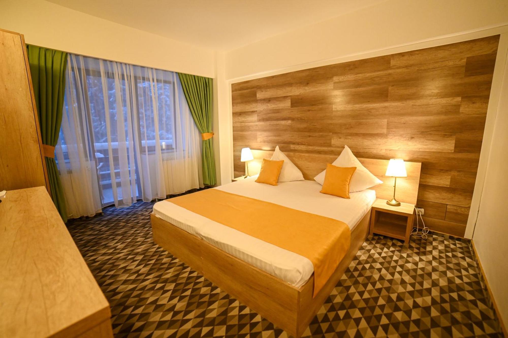 No 107 Predeal Ngoại thất bức ảnh