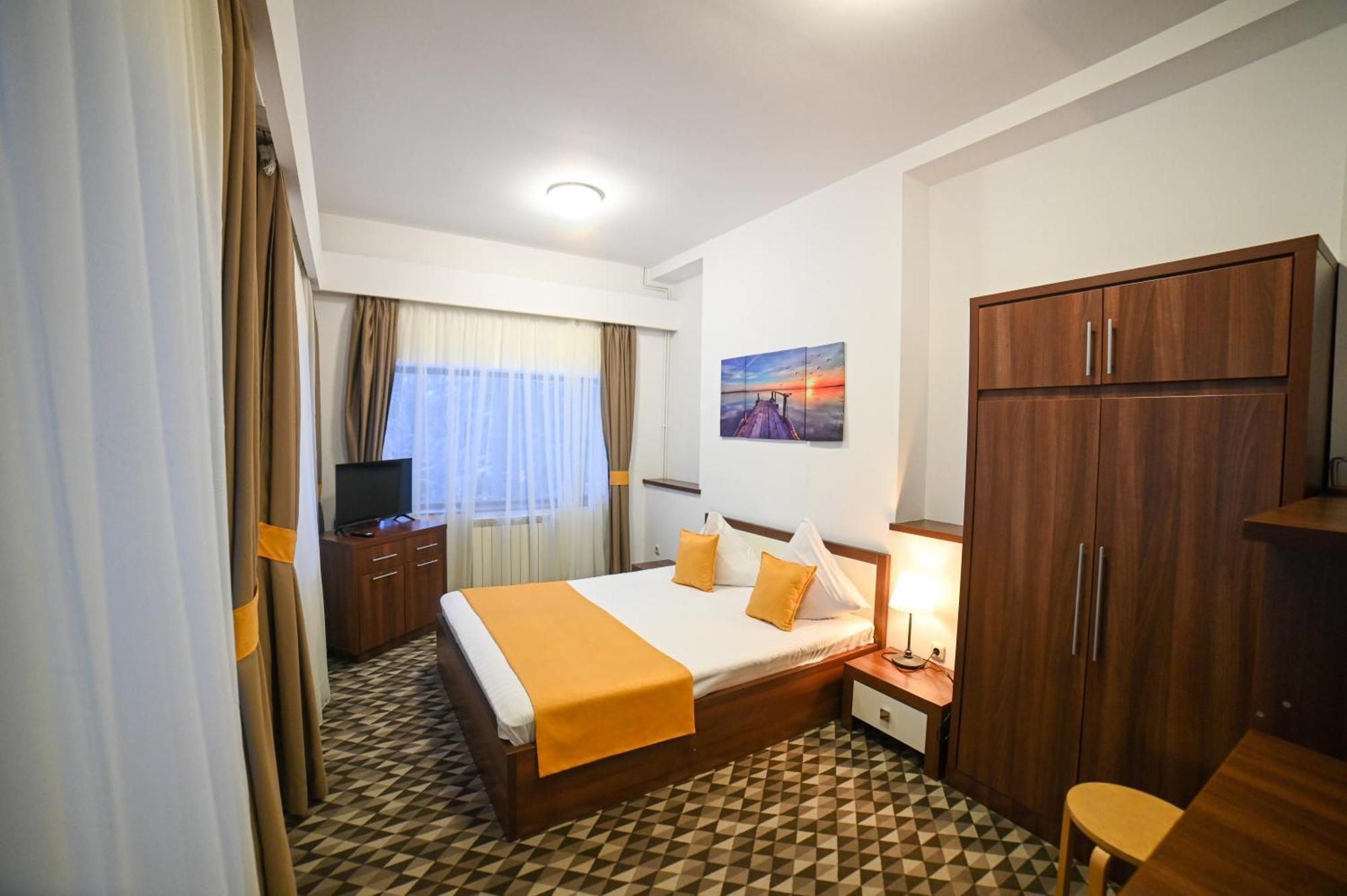 No 107 Predeal Ngoại thất bức ảnh