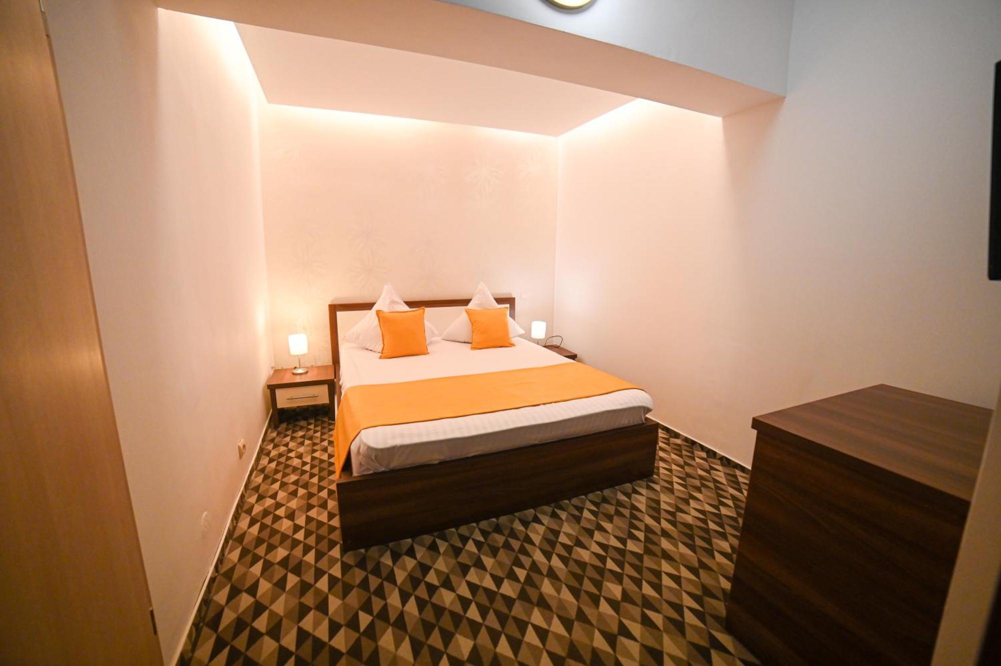 No 107 Predeal Ngoại thất bức ảnh