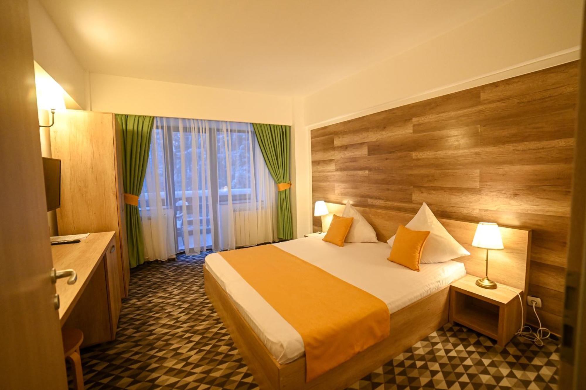 No 107 Predeal Ngoại thất bức ảnh