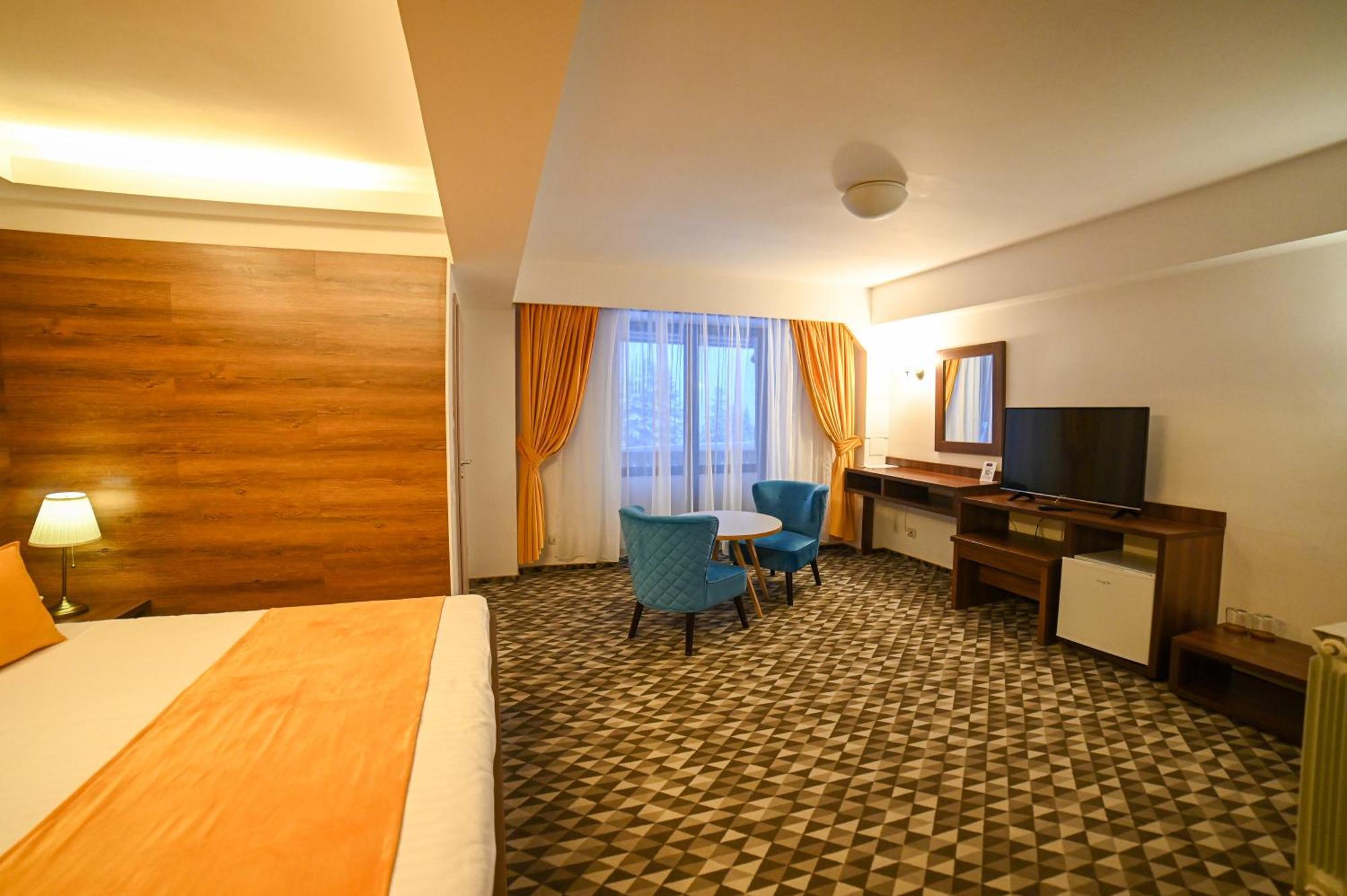 No 107 Predeal Ngoại thất bức ảnh
