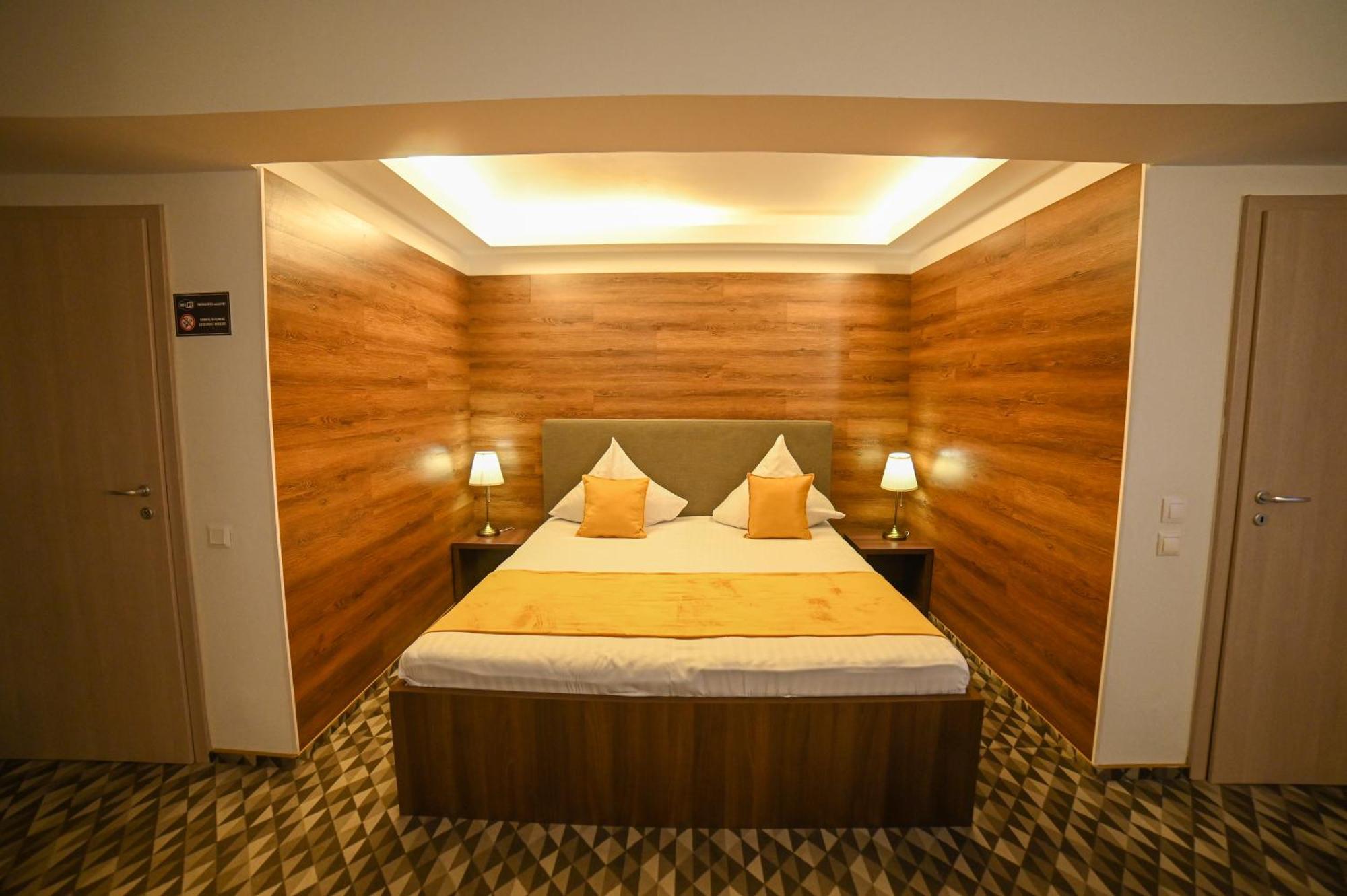 No 107 Predeal Ngoại thất bức ảnh