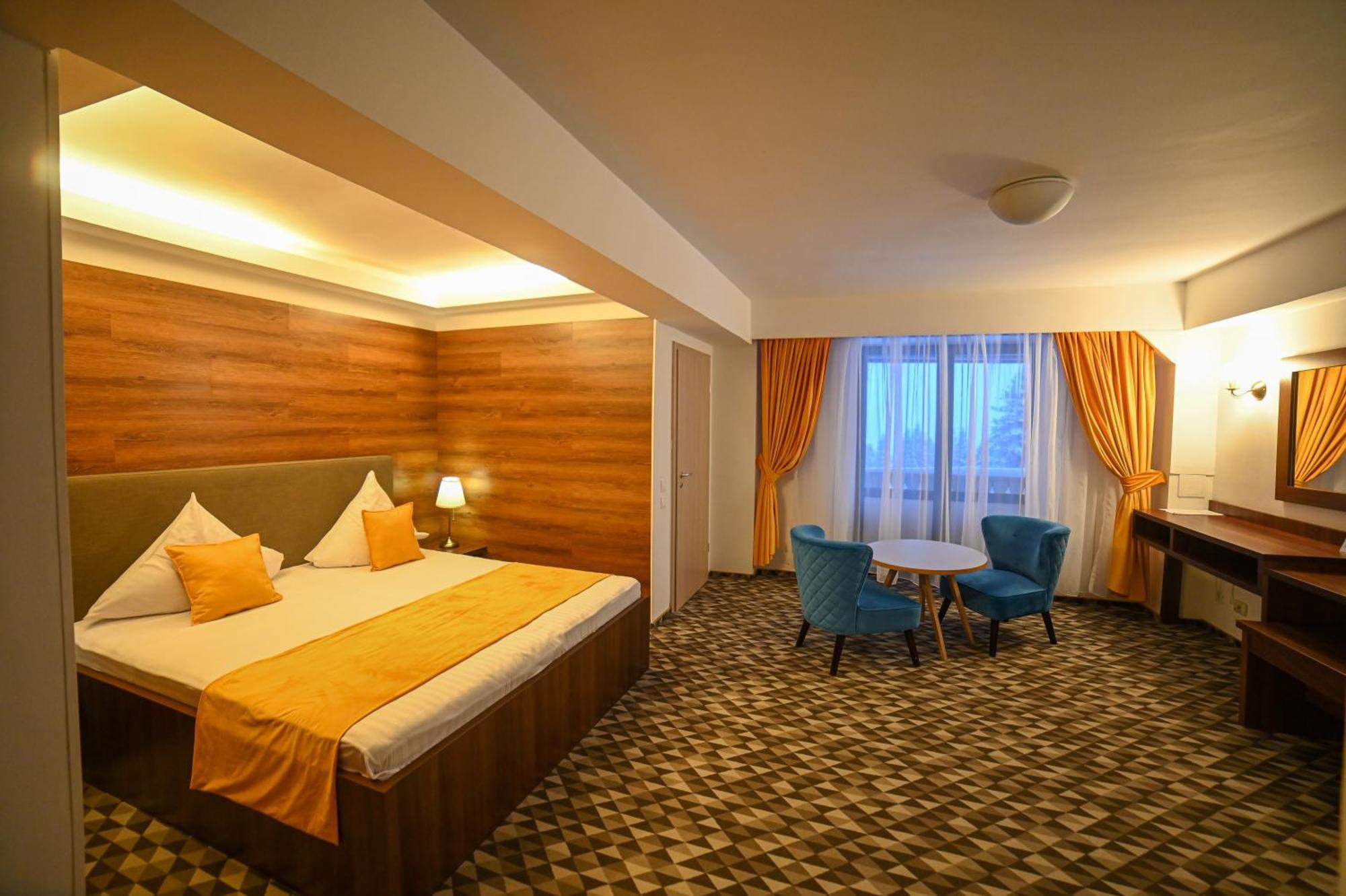 No 107 Predeal Ngoại thất bức ảnh