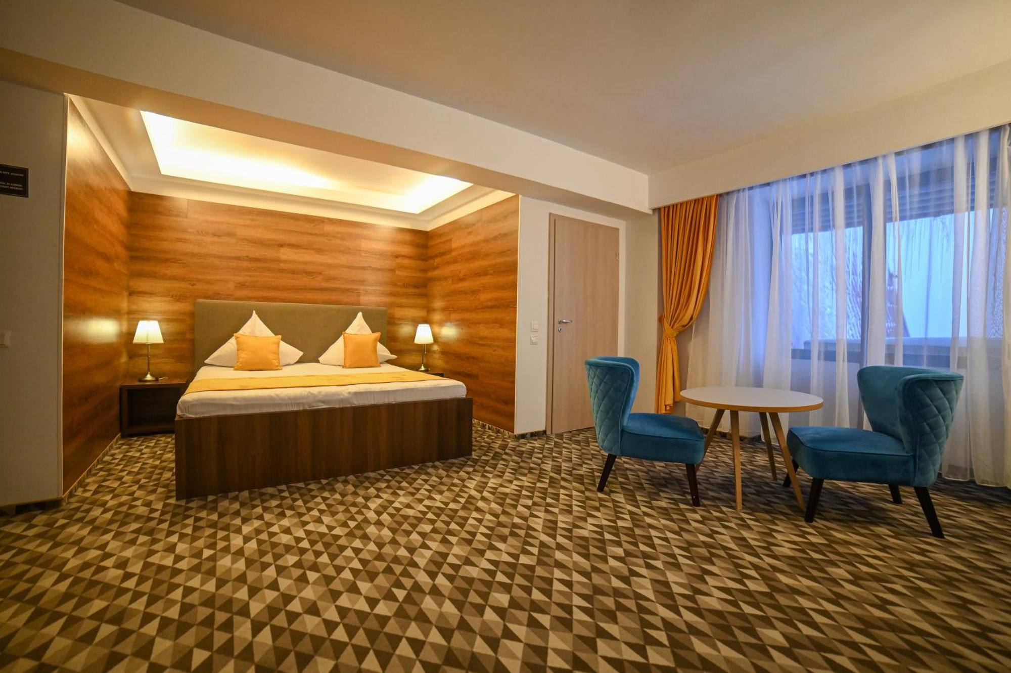 No 107 Predeal Ngoại thất bức ảnh