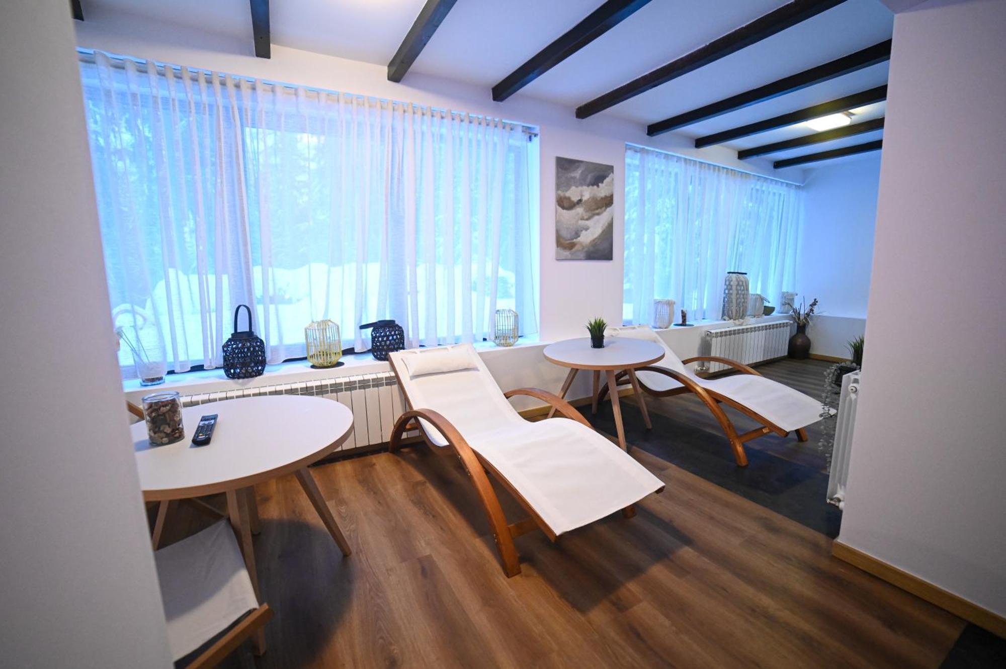 No 107 Predeal Ngoại thất bức ảnh
