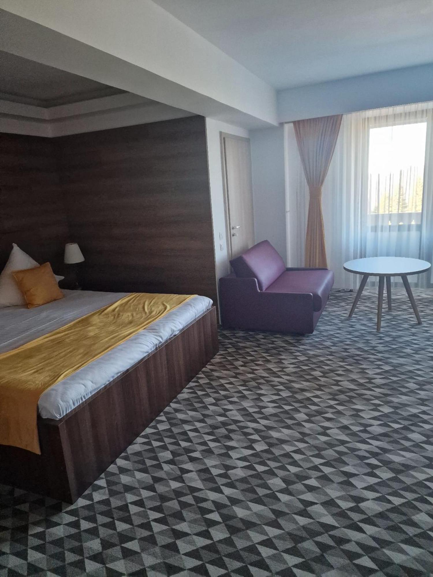 No 107 Predeal Ngoại thất bức ảnh
